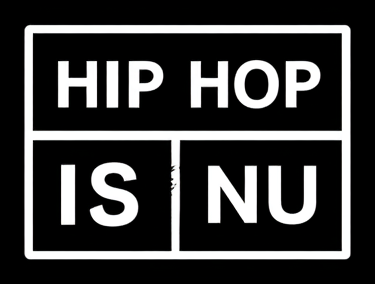 HIP HOP IS NU
