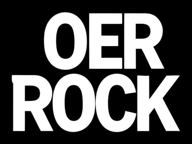 Oerrock